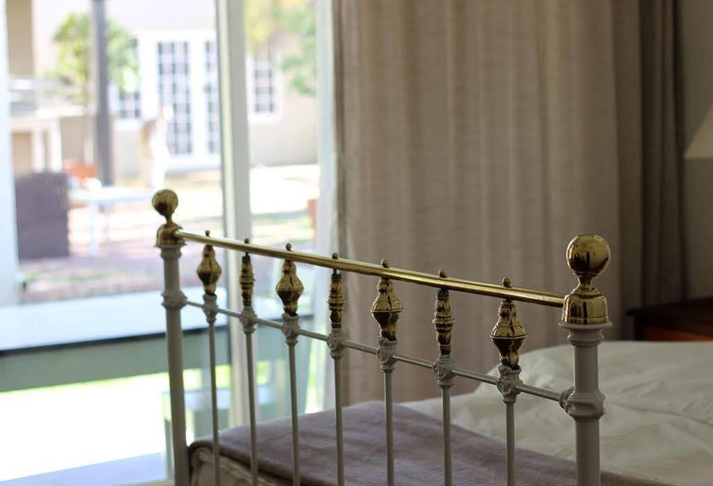 The Stanford Hotel 외부 사진